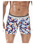 MaleBasics Hipster Boxer Brief