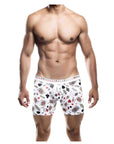 MaleBasics Hipster Boxer Brief