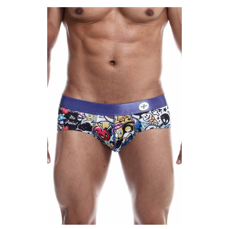 MaleBasics Hipster Brief