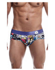 MaleBasics Hipster Brief