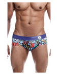 MaleBasics Hipster Brief