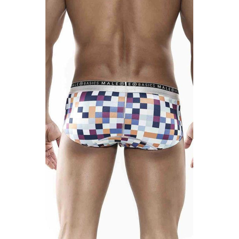 MaleBasics Hipster Brief