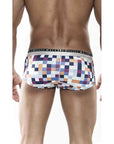 MaleBasics Hipster Brief