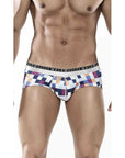 MaleBasics Hipster Brief