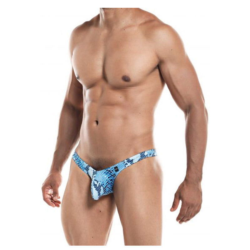 Cut for Men Pouch Enhancing Thong