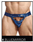 DNGEON Peekaboo Jock by MOB