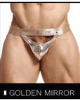 DNGEON Peekaboo Jock by MOB