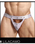 DNGEON Peekaboo Jock by MOB