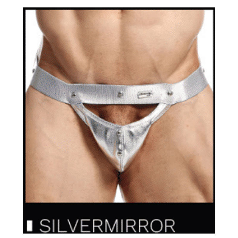 DNGEON Peekaboo Jock by MOB