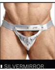 DNGEON Peekaboo Jock by MOB