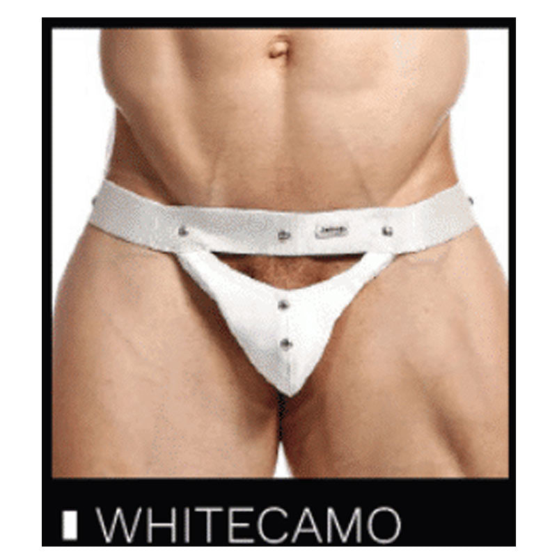 DNGEON Peekaboo Jock by MOB