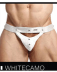 DNGEON Peekaboo Jock by MOB