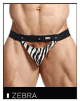 DNGEON Peekaboo Jock by MOB