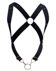 DNGEON Crossback Harness BY MOB