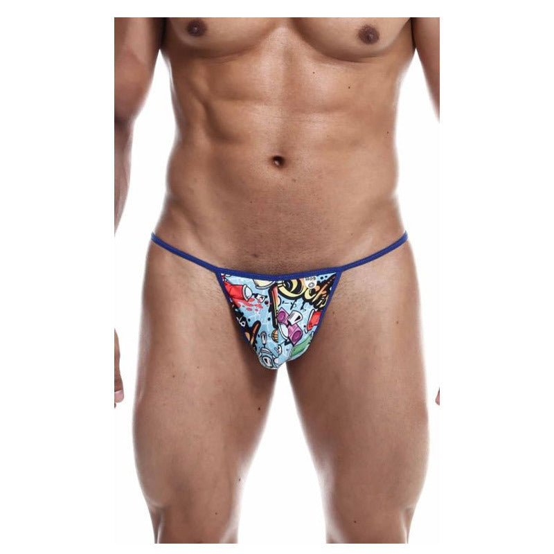 Hipster T Thong by MOB