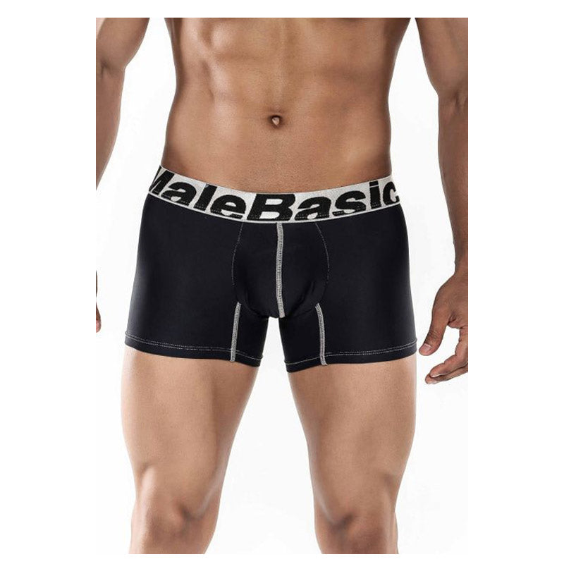 MaleBasics Trunk Microfiber