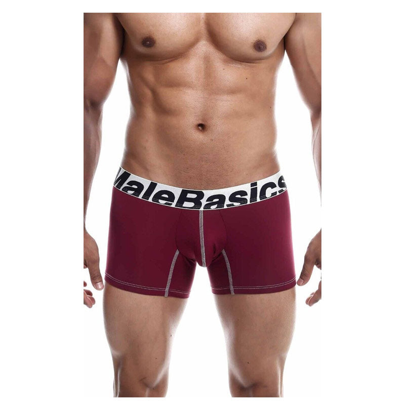 MaleBasics Trunk Microfiber