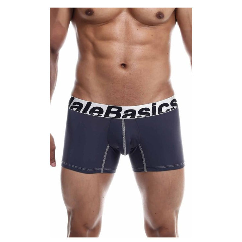 MaleBasics Trunk Microfiber