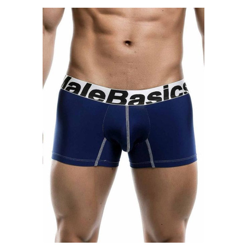 MaleBasics Trunk Microfiber