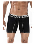 MaleBasics Boxer Brief Microfiber