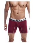 MaleBasics Boxer Brief Microfiber