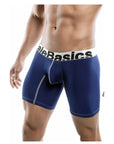 MaleBasics Boxer Brief Microfiber