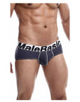 MaleBasics Brief Microfiber