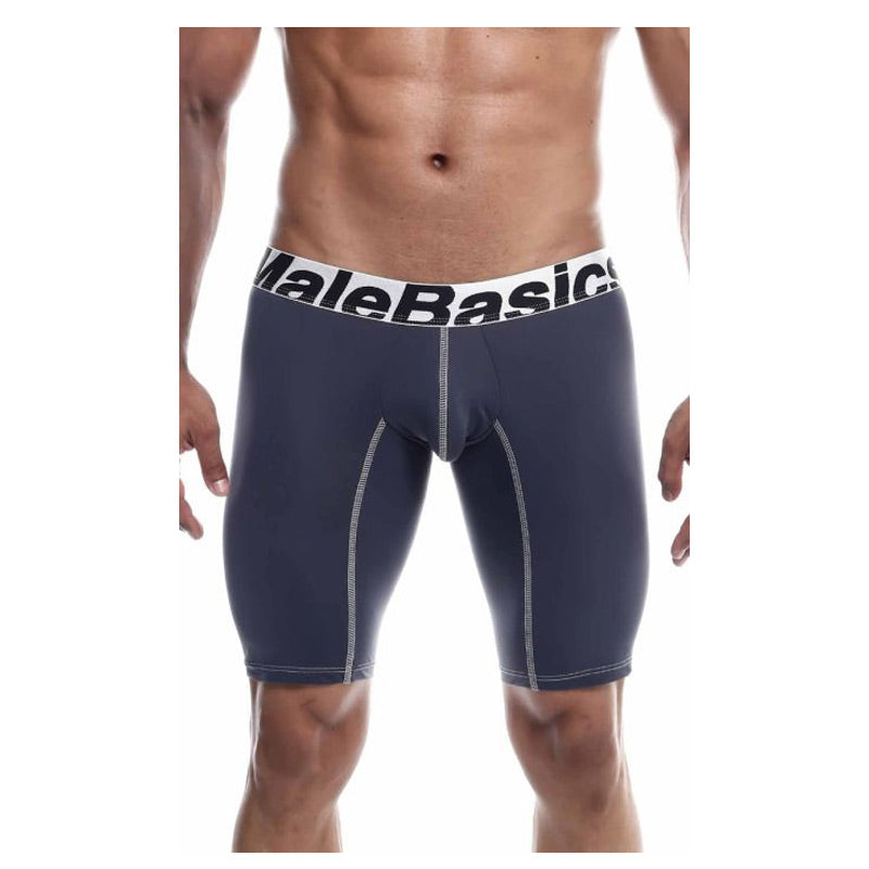 MaleBasics Athletic Microfiber