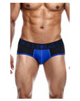 MaleBasics Neon Brief