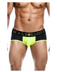 MaleBasics Neon Brief