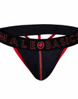 Malebasics Neon Thong