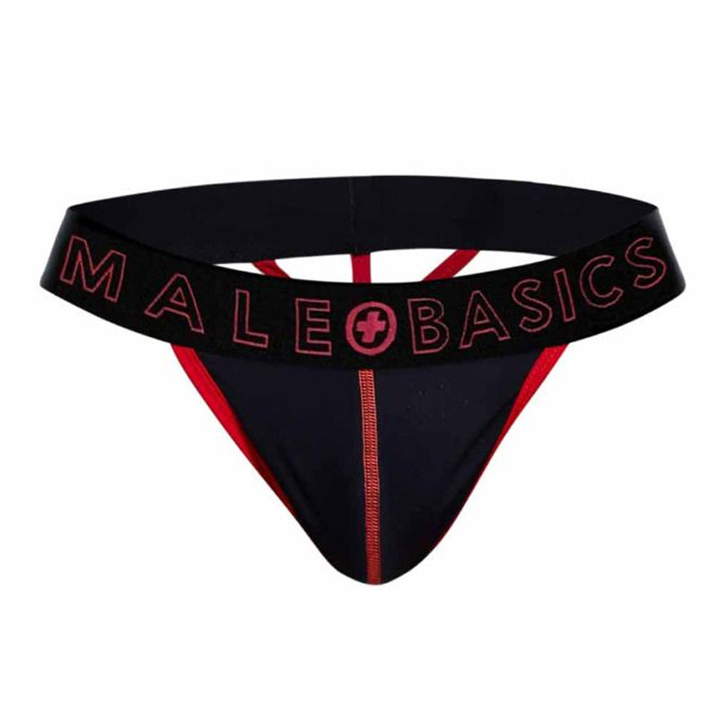 Malebasics Neon Thong