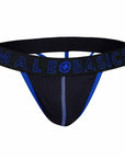 Malebasics Neon Thong