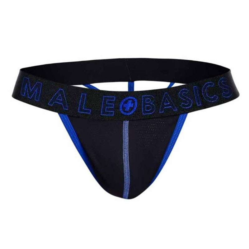 Malebasics Neon Thong