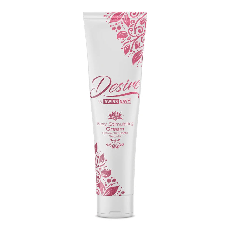 Desire Sexy Stimulating Cream