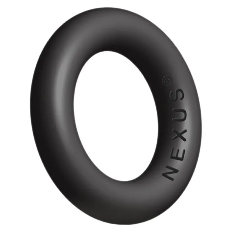 Nexus Silicone Cock Ring