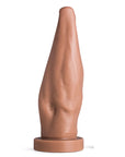 Hankeys Toys Stump n Dump Dildo