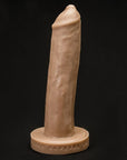 Hankeys Toys Uncut Dildo