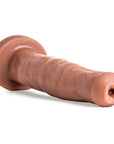 Hankeys Toys Snorkel Dildo