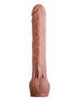 Hankeys Toys Largo Dildo