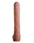 Hankeys Toys Largo Dildo