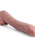 Hankeys Toys Long John Dildo