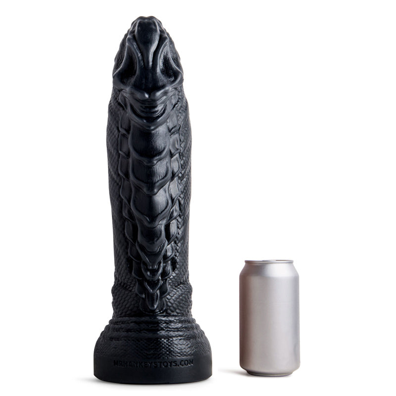 Hankeys Toys Dragon Dildo