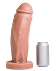 Hankeys Toys XXXPlorer Dildo