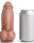 Hankeys Toys Topher Michaels Dildo