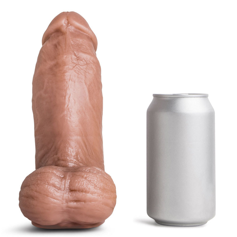 Hankeys Toys Topher Michaels Dildo