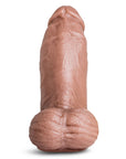 Hankeys Toys Topher Michaels Dildo