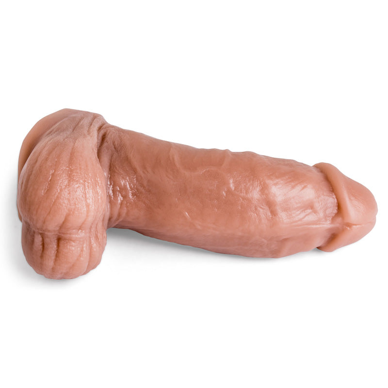 Hankeys Toys Topher Michaels Dildo