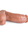 Hankeys Toys Topher Michaels Dildo