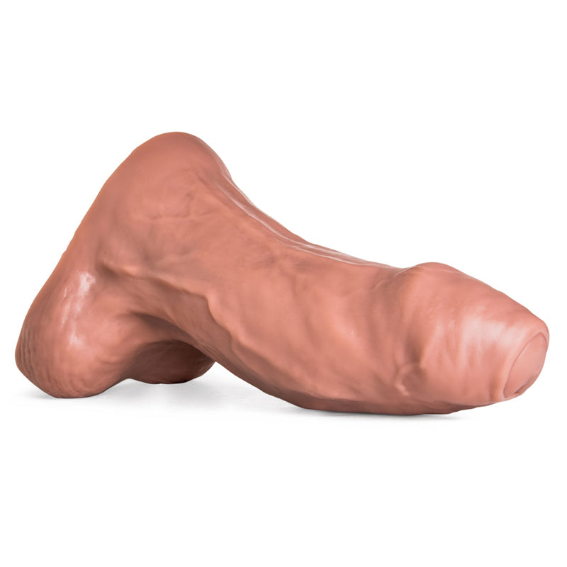 Hankeys Toys Goliath Dildo